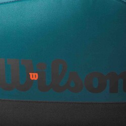 Wilson Tenis Çantası Blade Super Tour 9PK V9 Green WR8031901001 - Thumbnail