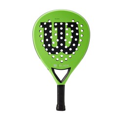 Wilson - Wilson Padel Raket Blade Team V2 Grip 2 Green WR067421U2