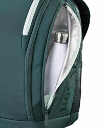 Wilson Tenis Sırt Çantası Blade V10 Backpack Green WR8056101001 - Thumbnail