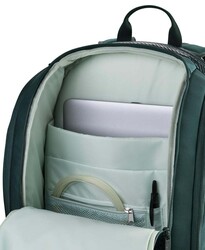 Wilson Tenis Sırt Çantası Blade V10 Backpack Green WR8056101001 - Thumbnail