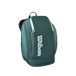 Wilson - Wilson Tenis Sırt Çantası Blade V10 Backpack Green WR8056101001