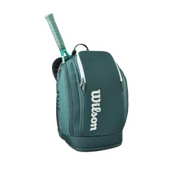 Wilson Tenis Sırt Çantası Blade V10 Backpack Green WR8056101001 - Thumbnail