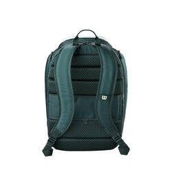 Wilson Tenis Sırt Çantası Blade V10 Backpack Green WR8056101001 - Thumbnail