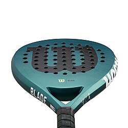 Wilson Padel Raketi Blade V3 Grip 2 WR167011U2 - Thumbnail