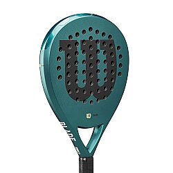 Wilson Padel Raketi Blade V3 Grip 2 WR167011U2 - Thumbnail