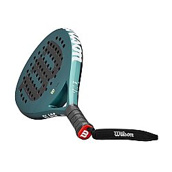 Wilson Padel Raketi Blade V3 Grip 2 WR167011U2 - Thumbnail