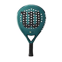 WILSON - Wilson Padel Raketi Blade V3 Grip 2 WR167011U2