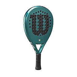 Wilson Padel Raketi Blade V3 Grip 2 WR167011U2 - Thumbnail