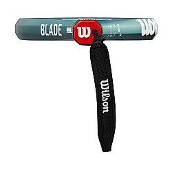 Wilson Padel Raketi Blade V3 Grip 2 WR167011U2 - Thumbnail