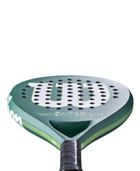 Wilson Padel Raketi Blade V4 GR Grip 2 WR203611U2 - Thumbnail