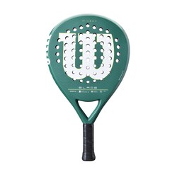 Wilson - Wilson Padel Raketi Blade V4 GR Grip 2 WR203611U2