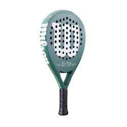 Wilson Padel Raketi Blade V4 GR Grip 2 WR203611U2 - Thumbnail