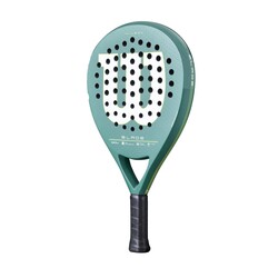 Wilson Padel Raketi Blade V4 GR Grip 2 WR203611U2 - Thumbnail