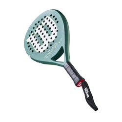 Wilson Padel Raketi Blade V4 GR Grip 2 WR203611U2 - Thumbnail