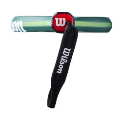 Wilson Padel Raketi Blade V4 GR Grip 2 WR203611U2 - Thumbnail