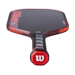 Wilson Pickleball Raketi Blaze Strikefoam™ Pro 13 Grip 1 WR205511U1 - Thumbnail