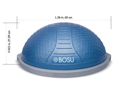 Bosu Balance Trainer Nexgen 72-10850-PNG - Thumbnail