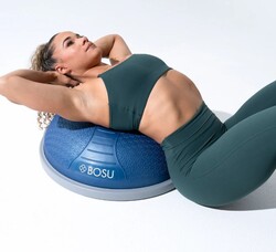 Bosu Balance Trainer Nexgen 72-10850-PNG - Thumbnail