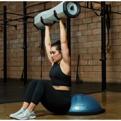 Bosu Balance Trainer Nexgen (350014 ) - Thumbnail