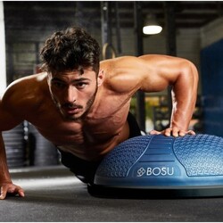 Bosu Balance Trainer Nexgen (350014 ) - Thumbnail