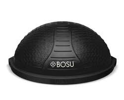 Bosu - Bosu Balance Trainer Nexgen Black 72-10850-PNGBLKBLK