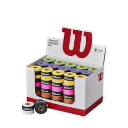 Wilson - Wilson Box Overgrip (Ultra Overgrıp) Wr8410701001