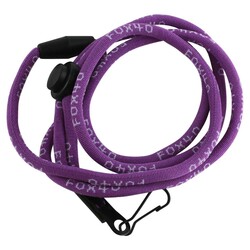 FOX40 - Fox 40 Breakaway Lanyard W/Logo Mor Düdük İpi 100-0801