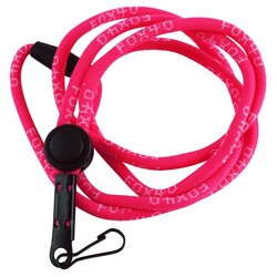 FOX40 - Fox 40 Breakaway Lanyard W/Logo Pembe Düdük İpi 100-0401