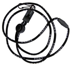 FOX40 - Fox 40 Breakaway Lanyard W/Pt. System Adaptor İp 7001-0001