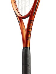 Wilson Tenis Raketi Burn 100 V5.0 Grip 2 WR108810U2 - Thumbnail