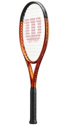 Wilson Tenis Raketi Burn 100LS V5.0 Grip 2 WR109010U2 - Thumbnail