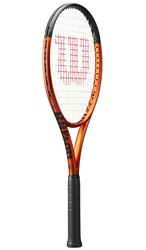 Wilson Tenis Raketi Burn 100LS V5.0 Grip 2 WR109010U2 - Thumbnail