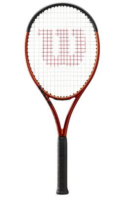 Wilson Burn 100s v3.0 ２本セット burn-100ls-v50-rkt-2-