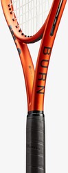 Wilson Tenis Raketi Burn 100ULS V5.0 Grip 1 WR109110U1 - Thumbnail