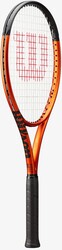Wilson Tenis Raketi Burn 100ULS V5.0 Grip 1 WR109110U1 - Thumbnail