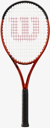 Wilson - Wilson Tenis Raketi Burn 100ULS V5.0 Grip 1 WR109110U1