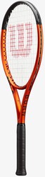 Wilson Tenis Raketi Burn 100ULS V5.0 Grip 1 WR109110U1 - Thumbnail