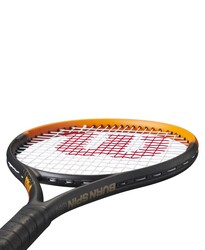 Wilson Junior Tenis Raketi Burn Spin JR 24 WR187110U - Thumbnail
