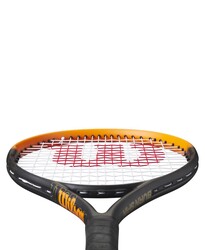 Wilson Junior Tenis Raketi Burn Spin JR 24 WR187110U - Thumbnail