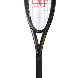 Wilson Junior Tenis Raketi Burn Spin JR 25 WR171610U - Thumbnail