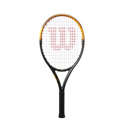 Wilson - Wilson Junior Tenis Raketi Burn Spin JR 25 WR171610U