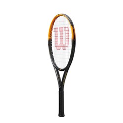 Wilson Junior Tenis Raketi Burn Spin JR 25 WR171610U - Thumbnail