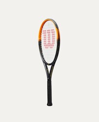 Wilson Çocuk Tenis Raketi Burn Spin JR 26 Boys (WR171510U) - Thumbnail