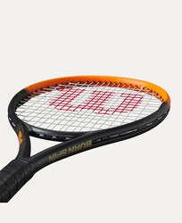 Wilson Çocuk Tenis Raketi Burn Spin JR 26 Boys (WR171510U) - Thumbnail