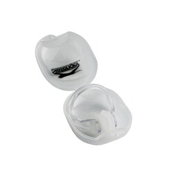 Slazenger Burun Klipsi Nose Clip AC-5 Clear - Thumbnail