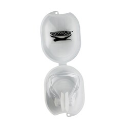 Slazenger Burun Klipsi Nose Clip AC-5 Clear - Thumbnail