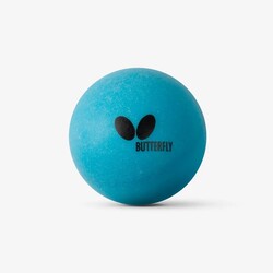 Butterfly Renkli Masa Tenisi Topu - Coloured Balls(6'lı Paket) - 7011630440 - Thumbnail