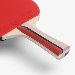 Butterfly Hero Racket S1 Masa Tenisi Raketi 6251710002 - Thumbnail