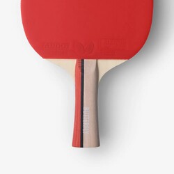 Butterfly Hero Racket S1 Masa Tenisi Raketi 6251710002 - Thumbnail