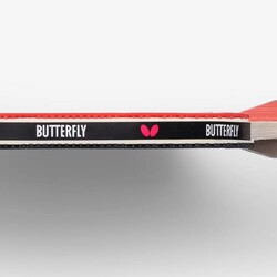 Butterfly Hero Racket S1 Masa Tenisi Raketi 6251710002 - Thumbnail